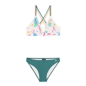 2-piece swimsuit for girls Protest Sol image-0