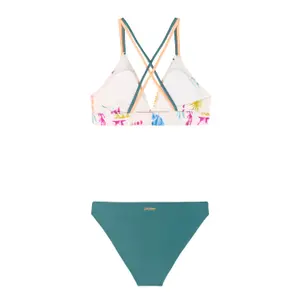 2-piece swimsuit for girls Protest Sol image-1