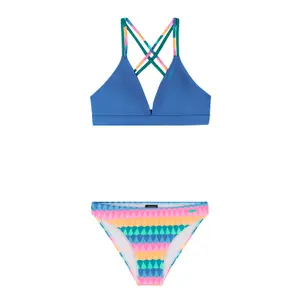 2-piece swimsuit for girls Protest Amia image-0