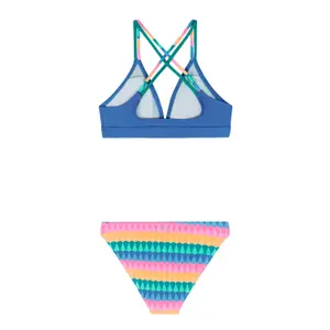 2-piece swimsuit for girls Protest Amia image-1