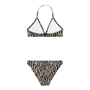 2-piece swimsuit for girls Protest Fabu image-1