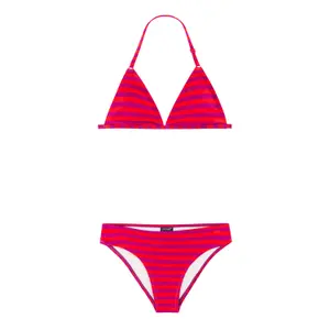 2-piece swimsuit for girls Protest Mickeys image-0