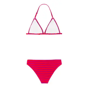 2-piece swimsuit for girls Protest Mickeys image-1