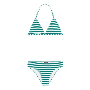2-piece swimsuit for girls Protest Mickeys image-0