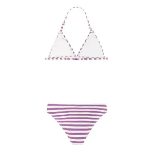 2-piece swimsuit for girls Protest Mickeys image-1