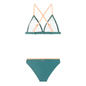 2-piece swimsuit for girls Protest Julas image-1