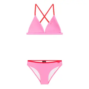 2-piece swimsuit for girls Protest Julas image-0