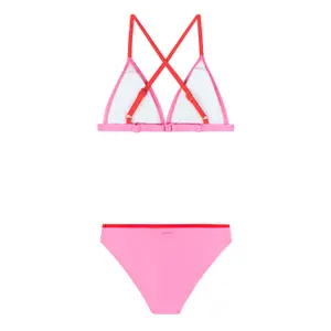 2-piece swimsuit for girls Protest Julas image-1