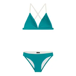2-piece swimsuit for girls Protest Julas image-0