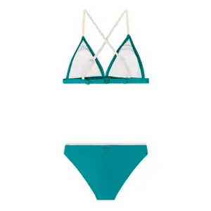 2-piece swimsuit for girls Protest Julas image-1