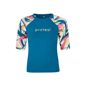Rashguard Damen Protest Eden
