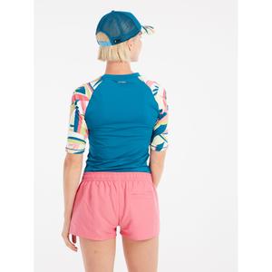 Rashguard Damen Protest Eden image-3