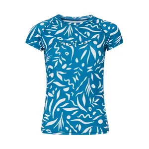 Rashguard para mulher Protest Gwain image-0