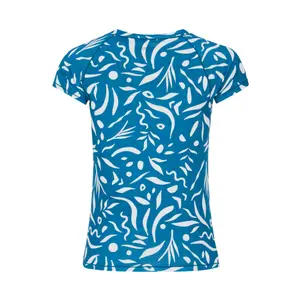Rashguard para mulher Protest Gwain image-2