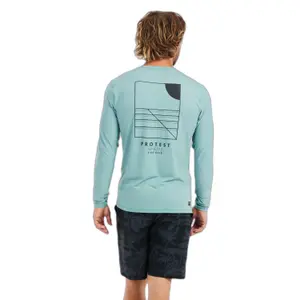 Camiseta de surf de manga larga Protest Aclon image-4