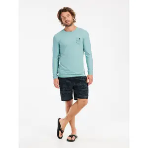 Camiseta de surf de manga larga Protest Aclon image-2