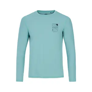 Camiseta de surf de manga larga Protest Aclon image-0