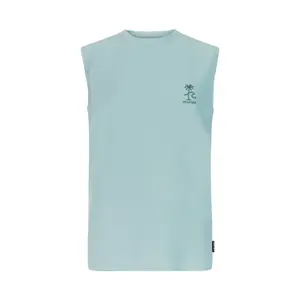 Tank top til børn Protest Moody
