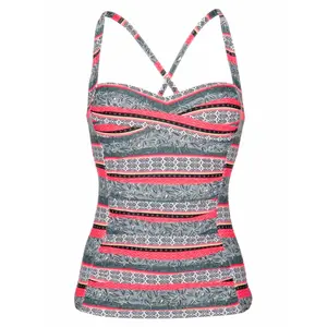 Top costume da bagno donna Protest 20 Ccup image-0