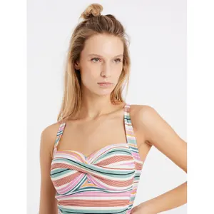 Women's swimsuit top Protest Mixlusca B&C-Cup image-2