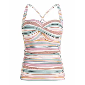 Women's swimsuit top Protest Mixlusca B&C-Cup image-0