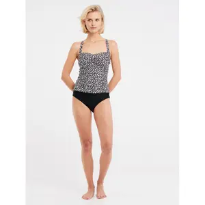 Fundos de fato de banho feminino Protest Mixfacets image-1