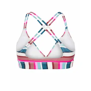 Baddräktstopp för kvinnor Protest Mixsuperi Triangle image-1