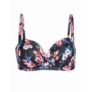Bandeau-Badeanzugoberteil für Frauen Protest Bibi 20 Ccup image-0