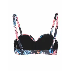 Bandeau-baddräktstopp för kvinnor Protest Bibi 20 Dcup image-1
