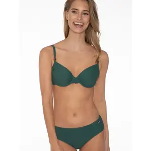 Baddräktstopp för kvinnor Protest Fun Ccup image-1