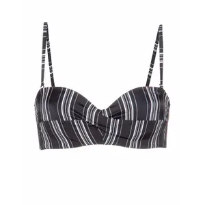 Bandeau-baddräktstopp för kvinnor Protest Madeira Ccup image-0