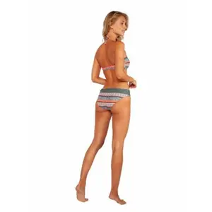 Women's bandeau swimsuit top Protest Rifle 20 Bcup image-3