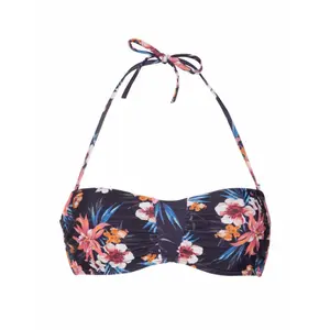 Women's bandeau swimsuit top Protest Rifle 20 Bcup image-0
