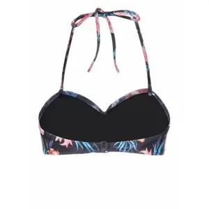 Women's bandeau swimsuit top Protest Rifle 20 Bcup image-1