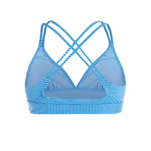Fato de banho triangular feminino top Protest Mixsuperbird 23 image-3