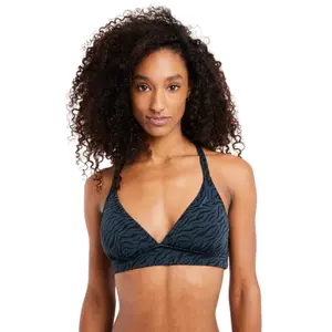 Parte de arriba de bikini en triángulo para mujer Protest Mixsupero 23 image-0