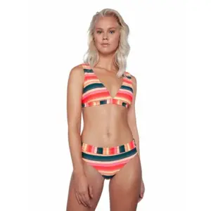 Haut de maillot de bain femme Protest Emerald Halter image-1