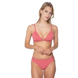 Haut de maillot de bain triangle femme Protest Mixhera image-0