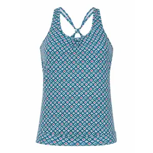 Women's swimsuit top Protest Mixzest image-0