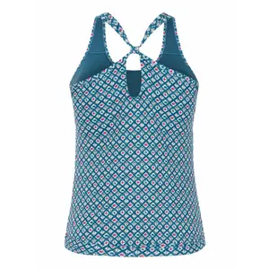 Women's swimsuit top Protest Mixzest image-1