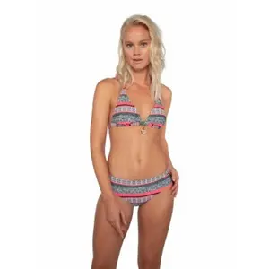 Women's swimsuit top Protest Tyra 20 Bcup Halter image-0