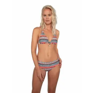 Badeanzugoberteil für Frauen Protest Tyra 20 Ccup Halter image-0
