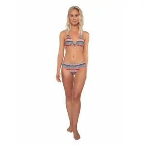 Badeanzugoberteil für Frauen Protest Tyra 20 Ccup Halter image-2