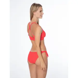 Women's triangle swimsuit top Protest Mixsupera image-3