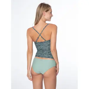 Bikini pezzo sotto Protest Mixkijan image-1