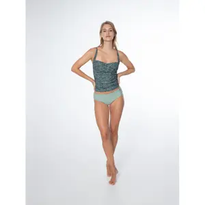 Bikini pezzo sotto Protest Mixkijan image-2