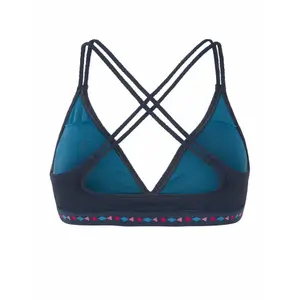 Haut de maillot de bain femme Protest Mixtiamat 24 image-1