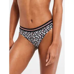 Braguita de traje de baño para mujer Protest Mixrock 23 image-2