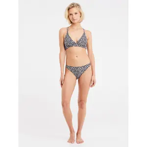 Cuecas de biquíni feminino Protest Mixbroome 24 image-1