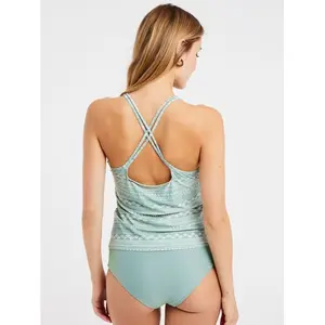 Top de traje de baño para mujer Protest Prtestuary image-4